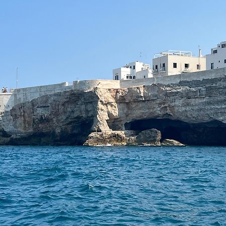 Polignano Holiday Home Polignano a Mare Zewnętrze zdjęcie