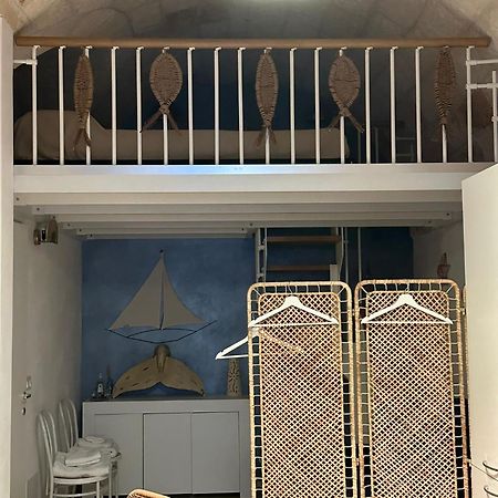 Polignano Holiday Home Polignano a Mare Zewnętrze zdjęcie