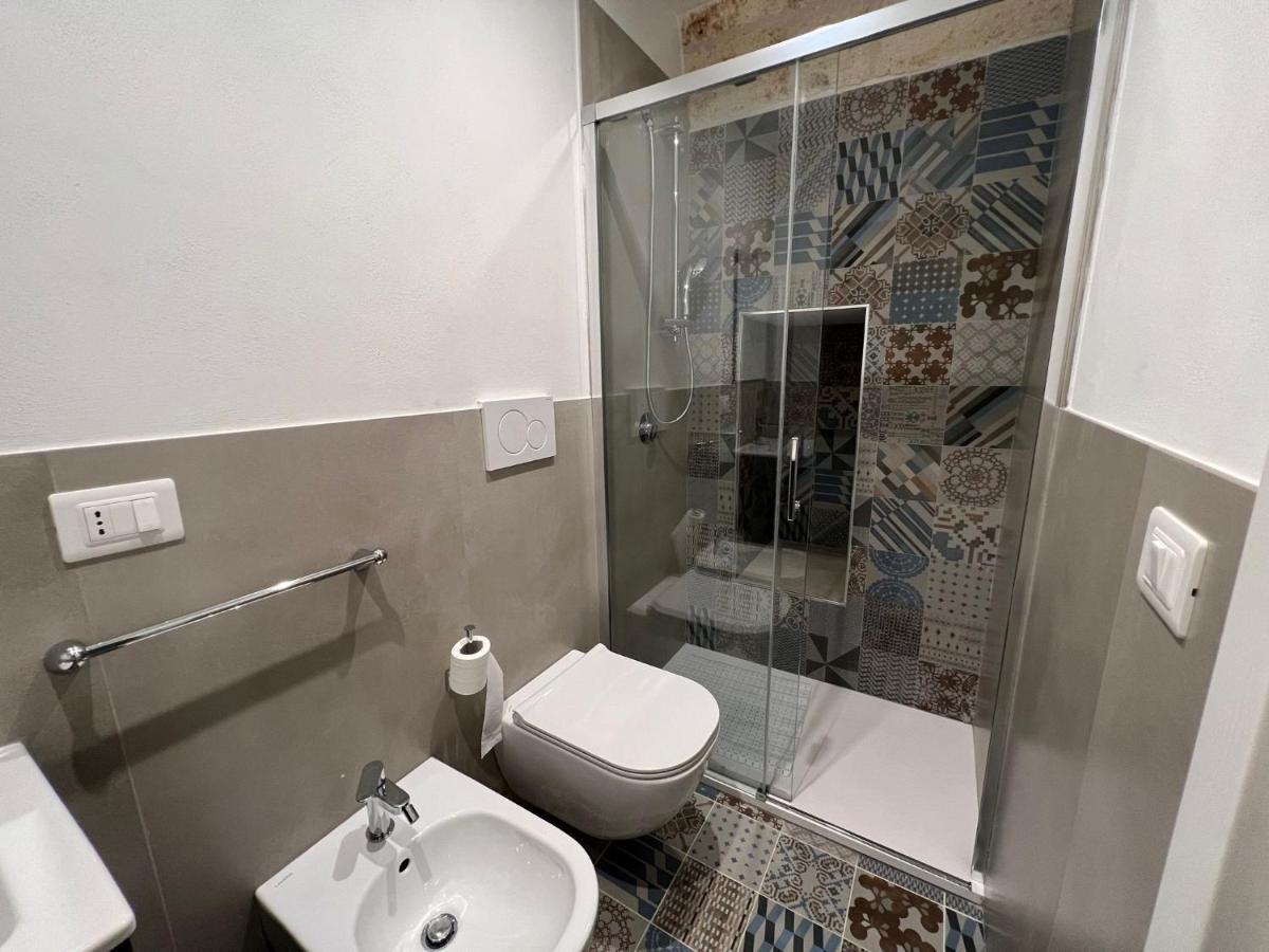 Polignano Holiday Home Polignano a Mare Zewnętrze zdjęcie