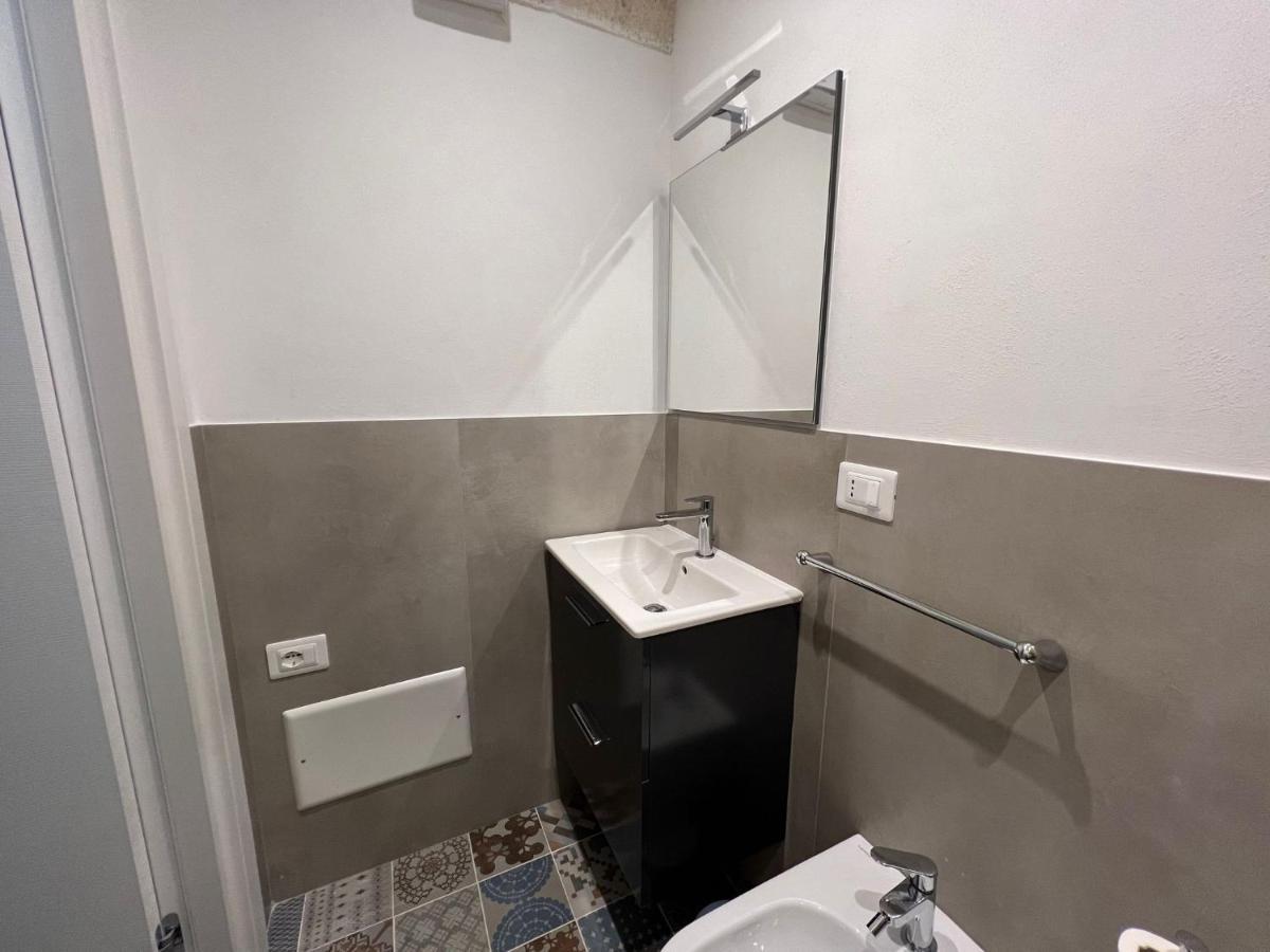 Polignano Holiday Home Polignano a Mare Zewnętrze zdjęcie