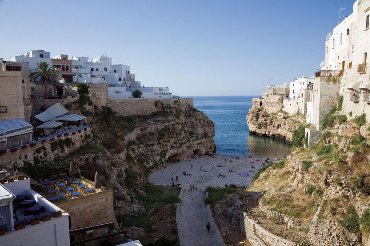 Polignano Holiday Home Polignano a Mare Zewnętrze zdjęcie
