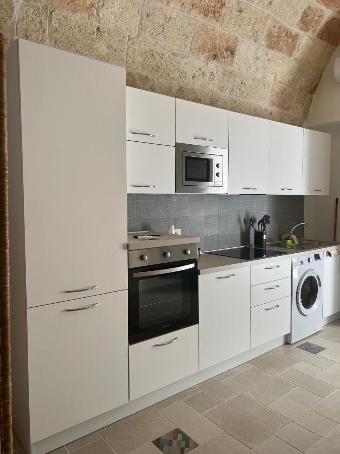 Polignano Holiday Home Polignano a Mare Zewnętrze zdjęcie