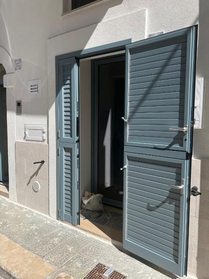 Polignano Holiday Home Polignano a Mare Zewnętrze zdjęcie