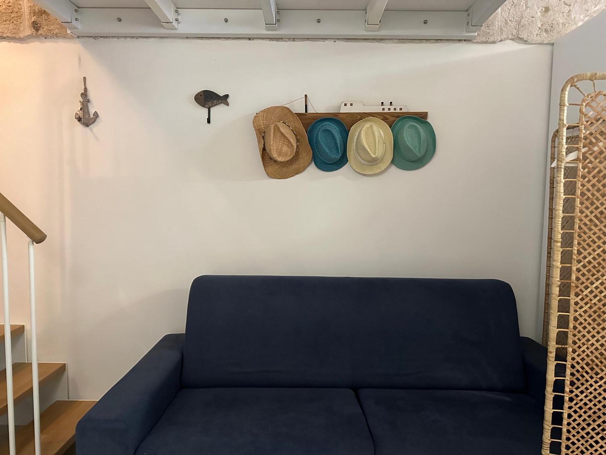 Polignano Holiday Home Polignano a Mare Zewnętrze zdjęcie