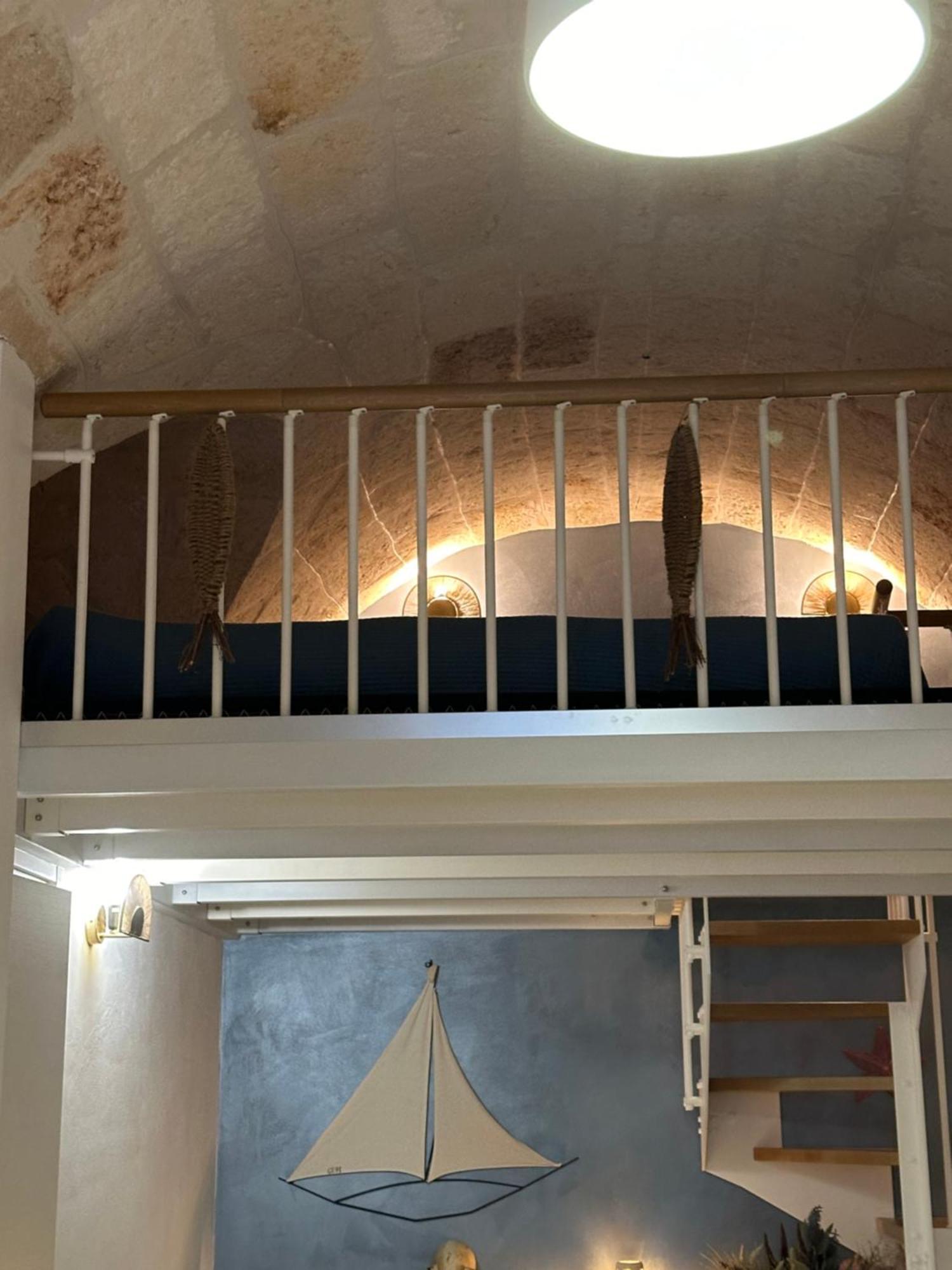 Polignano Holiday Home Polignano a Mare Zewnętrze zdjęcie