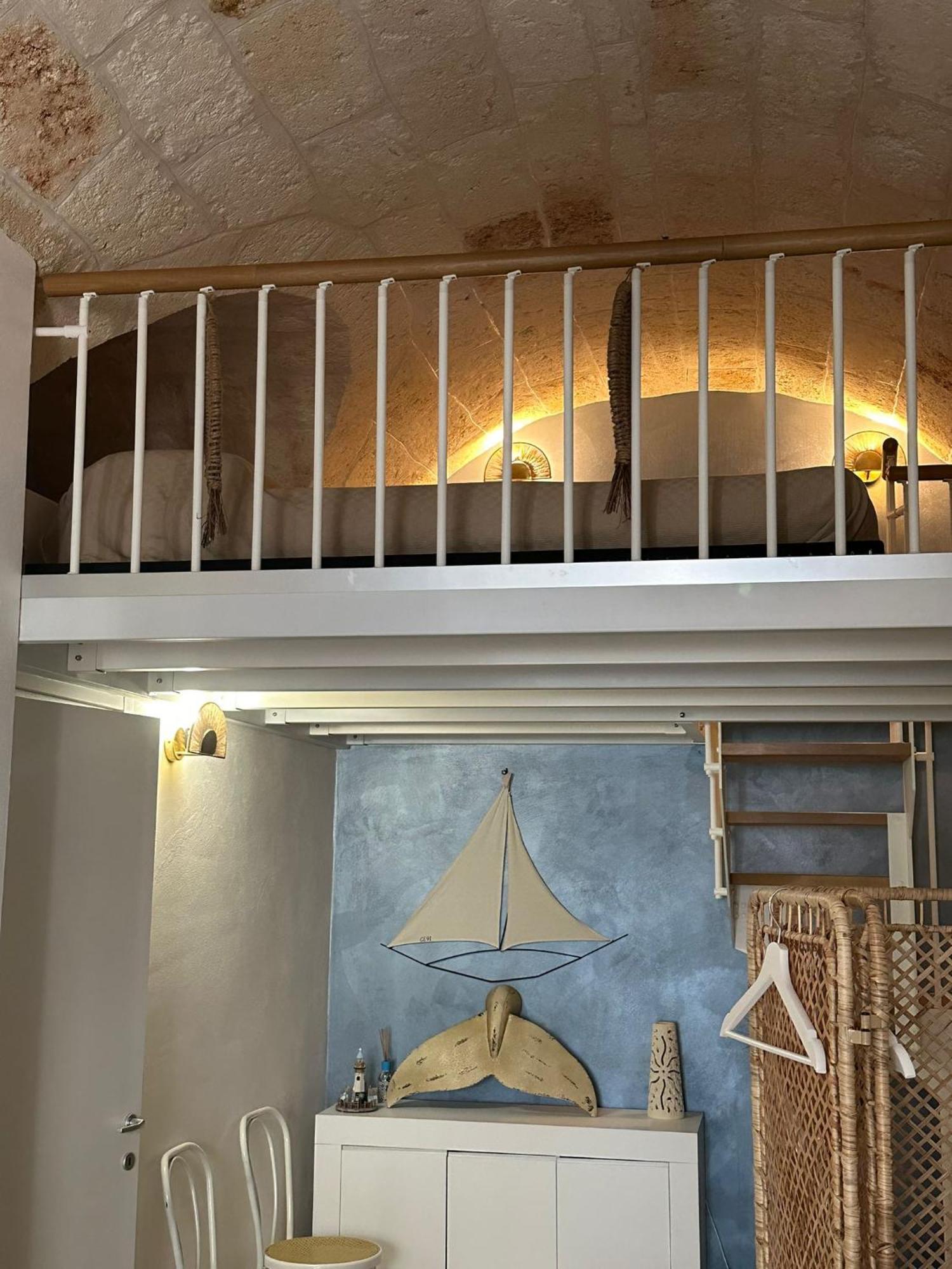 Polignano Holiday Home Polignano a Mare Zewnętrze zdjęcie