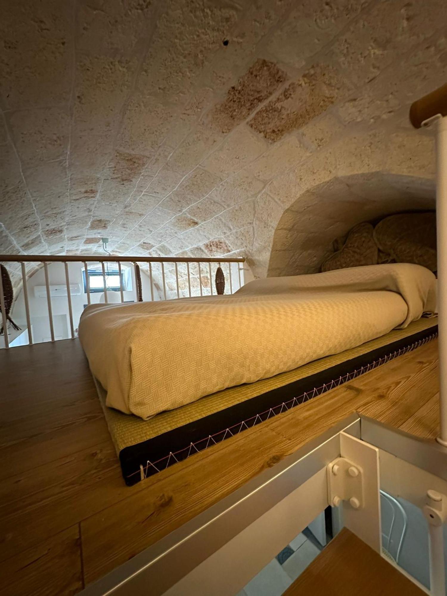 Polignano Holiday Home Polignano a Mare Zewnętrze zdjęcie